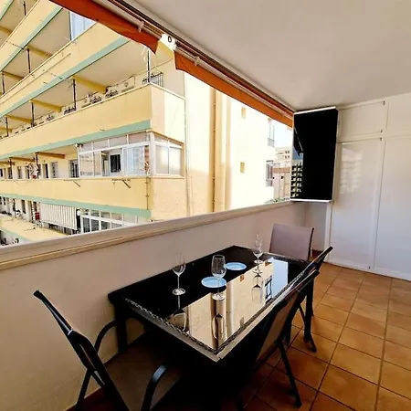 Alcantara Tower 2 Bedrooms *