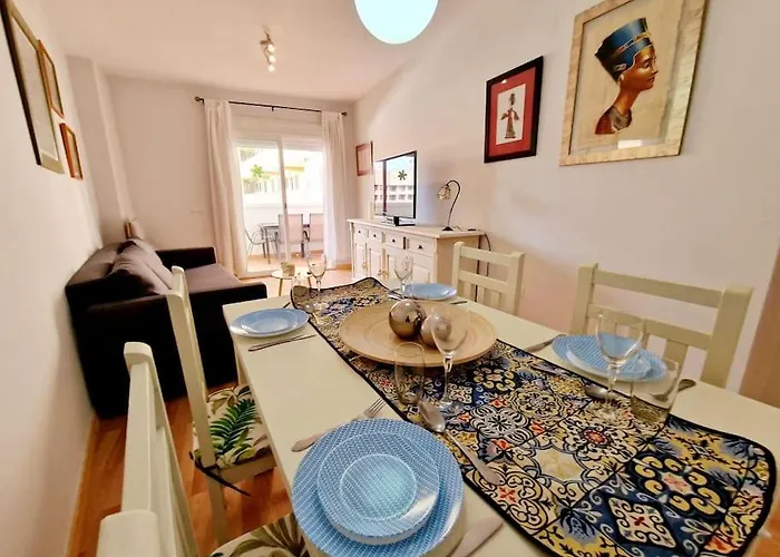 דירה Alcantara Tower 2 Bedrooms