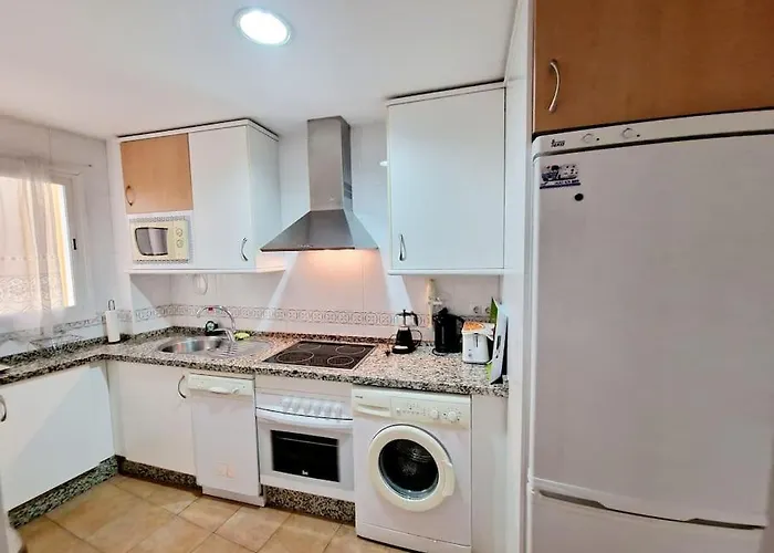 Alcantara Tower 2 Bedrooms