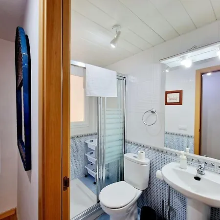 Lejlighed Alcantara Tower 2 Bedrooms