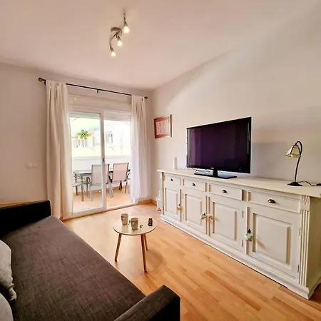 Alcantara Tower 2 Bedrooms Lejlighed