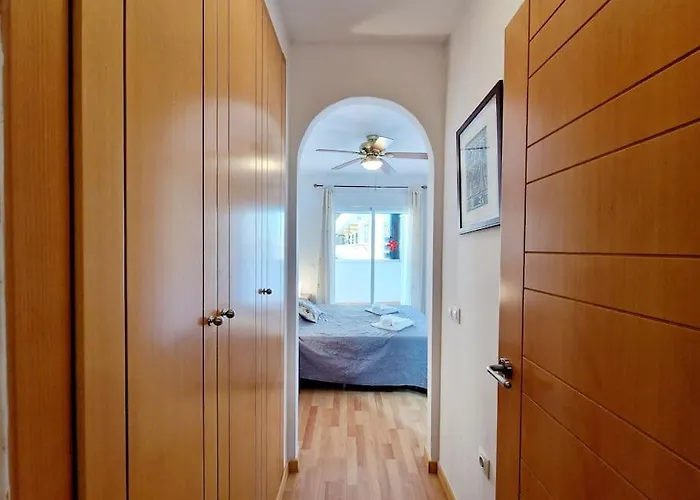 Alcantara Tower 2 Bedrooms Appartement Fuengirola