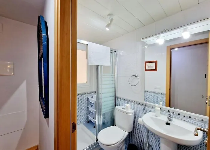 Apartment Alcantara Tower 2 Bedrooms