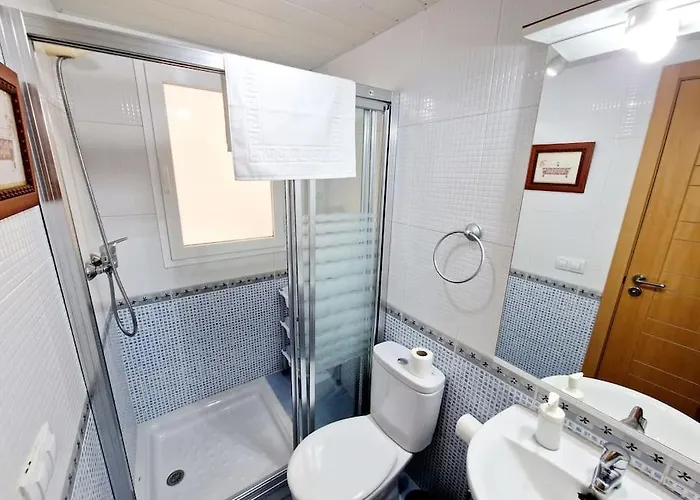 Alcantara Tower 2 Bedrooms Appartement Fuengirola