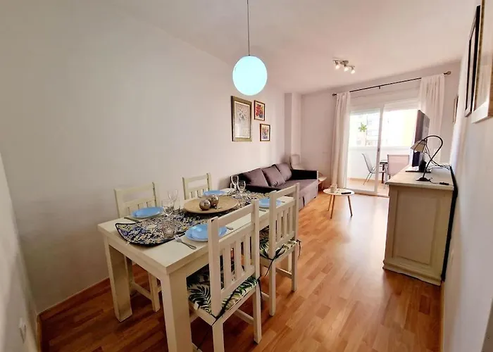 Alcantara Tower 2 Bedrooms Apartment *