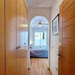 Alcantara Tower 2 Bedrooms شقة فوينخيرولا