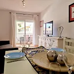 شقة Alcantara Tower 2 Bedrooms