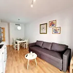 Alcantara Tower 2 Bedrooms *