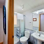 شقة Alcantara Tower 2 Bedrooms