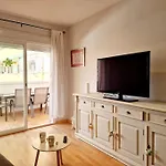 شقة Alcantara Tower 2 Bedrooms
