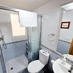 Alcantara Tower 2 Bedrooms شقة فوينخيرولا
