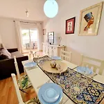Alcantara Tower 2 Bedrooms * فوينخيرولا
