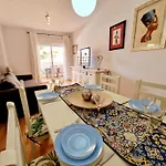 شقة Alcantara Tower 2 Bedrooms