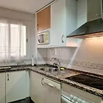 Alcantara Tower 2 Bedrooms شقة