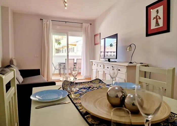 Appartamento Alcantara Tower 2 Bedrooms