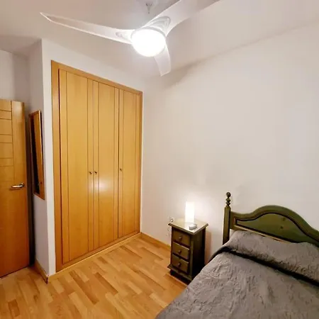 Alcantara Tower 2 Bedrooms * Fuengirola