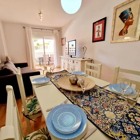 Appartamento Alcantara Tower 2 Bedrooms