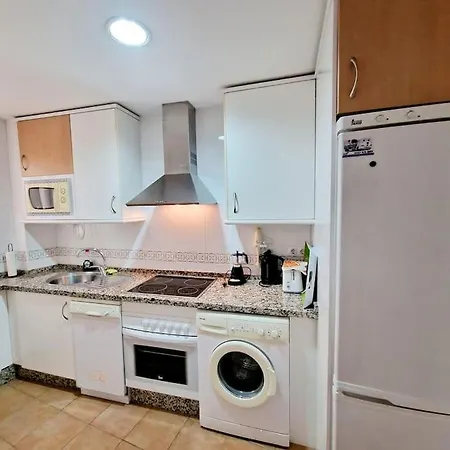 Alcantara Tower 2 Bedrooms